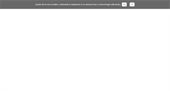 Desktop Screenshot of otticasaracino.it
